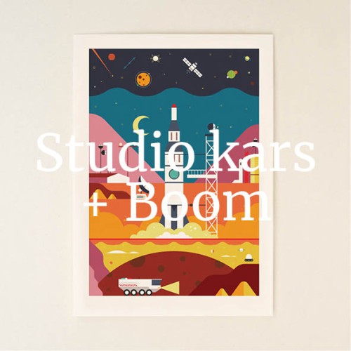 Studio Kars + Boom