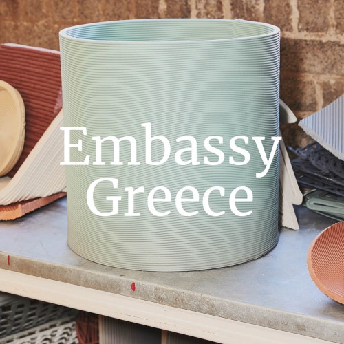 Embassy Greece